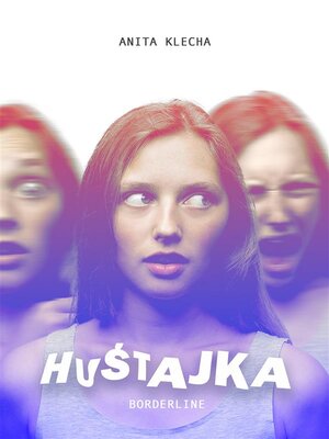cover image of Huśtajka